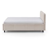 Meise Möbel Bež otroška postelja brez letvenega dna 140x200 cm Cosy – | Shoptok.si