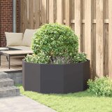  Sadilica Crna 120 x 120 x 50 cm Čelik | shoptok.hr