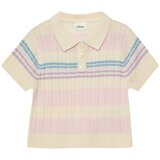 s.Oliver majica KR 2175980 2175980 D večbarvno 116 | Shoptok.si