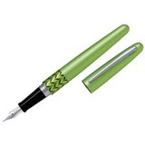 Pilot NALIV PERO MR RETRO POP METALIC ZELENO | ePonuda.com