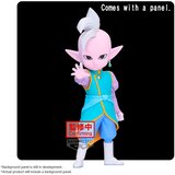 Dragon Ball Figura Daima - Kai s pozadinskom pločom, 13 cm | shoptok.hr
