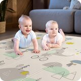 Primabobo dvostrana podloga 120x180 | shoptok.hr