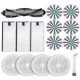 INORCO Nadomestni bobnasti filter za robotski sesalnik Spinwave Hard Floor Expert 3115/ev675 Wet Dry, (21843706) Cene