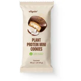 Bio mini piškoti z rastlinskimi proteini - kokos