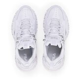 Fila Nizke superge 'RAY TRACER TR2' siva / temno siva / bela | Shoptok.si