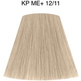 Wella Professionals Koleston Perfect ME+ Special Blonde permanentna barva za lase odtenek 12/11 60 ml | Shoptok.si