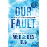 The Book Service Limited Our Fault Cene