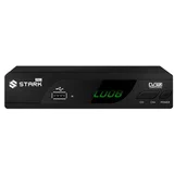 set top box DVB-T2 pvr