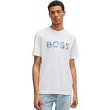 Boss muška logo majica cene