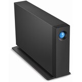 Lacie 10TB D2 profesional lacie | Shoptok.si