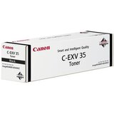 Canon Toner C-EXV 35 BK (3764B002AA) (črna), original Cene