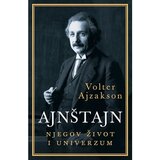 Laguna Volter Ajzakson - Ajnštajn - njegov život i univerzum Cene