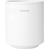  Lonček za zobno ščetko - mindset - mineral fresh white | Shoptok.si