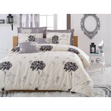Hanah home komplet posteljine Efil, 160x220cm, Bela | ePonuda.com