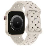 Beline APPLE WATCH SILIKONSKI PATEK 38/40/41MM BEŽ ZA APPLE WATCH, (21974456) Cene