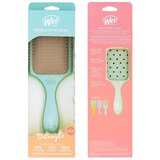 Wet Brush Paddle Detangler Feel Good Ombre - Seafoam | shoptok.hr