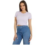 Guess Majice & Polo majice W3GP34 KBQI0 Vijolična | Shoptok.si