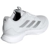 Adidas Nizke superge Avacourt 2 Bela | Shoptok.si