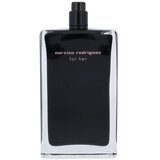 Narciso Rodriguez For Her toaletna voda 100 ml Tester za ženske | Shoptok.si