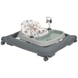 Kikka Boo dubak za bebe Paleo Grey, 6m+ | Eponuda.com