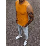 DStreet Tank top męski bez nadruku granatowy Cene