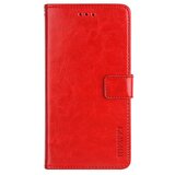 INORCO Idewei za Asus Rog Phone 7 5g ovitek za telefon s stojalom Crazy Horse Texture Pu usnje+tpu denarnica, (22035358) | Shoptok.si