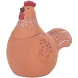 Signes Grimalt Figura Piletina Smeđa | shoptok.hr