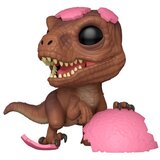 Funko Figura POP Jurassic World Raptor | shoptok.hr