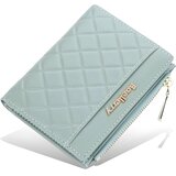  Novčanik Baellerry ZO-36027 - Zelena KP36027 | shoptok.hr