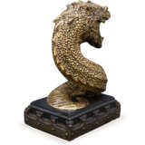 The Noble Collection - HARRY POTTER - BASILIK BOOKEND | Shoptok.si