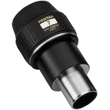 XW 7 eyepiece 2 cm Black