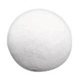 RAYHER Kroglice iz vate, bele, 15 mm o, 40 kom., (20633886) | Shoptok.si