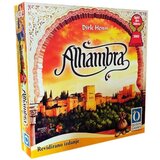 QUEEN GAMES društvena igra alhambra