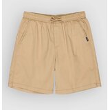 Quiksilver Taxer 19 Kratke hlace khaki Cene