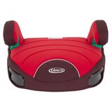 Graco autosjedalica EverSure Lite i-Size, Grupa 3 (22-36 kg) - Cherry | shoptok.hr