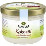 Alnatura Bio kokosovo olje v nevtralnem okusu | Shoptok.si