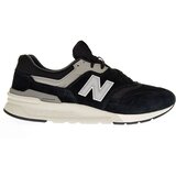 New Balance Nizke superge 997 Črna | Shoptok.si