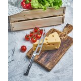 Samura nož za sir 135mm Bamboo | ePonuda.com