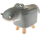Dakls Siva dječja stolica Hippo – | shoptok.hr
