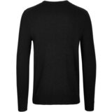 Malo Optimum Puloverji - Črna | Shoptok.si