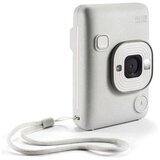 Fujitsu Fujifilm Instax mini LiPlay 1 /5 2560 x 1920 pixels 86 x 54 mm CMOS White | shoptok.hr