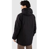 Passenger Baltic Recycled Insulated Parka black | Shoptok.si