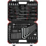 Gedore RED R68003075 3301575 komplet orodja 75-delni, (20448472) | Shoptok.si