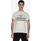 Sergio Tacchini Majica MILANO T SHIRT | ePonuda.com