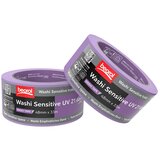 Beorol Sensitive traka 21 dan UV (Washi Papir) 48mm x 33m (SENW4833) Cene