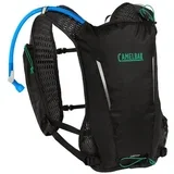 Nahrbtniki Circuit Run Vest Črna