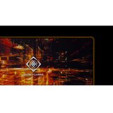DELTACO GAMING Podloga za miša DMP430 Limited Edition, poliester, XX-Large 1200x600x4mm | shoptok.hr