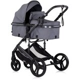 Chipolino kolica Amore Cloud Grey | shoptok.hr