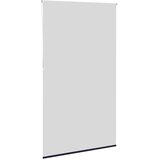 Rolo zavjesa za zamračivanje, mornarska, 125x230 cm, širina tkanine 121,6 cm, poliester | shoptok.hr
