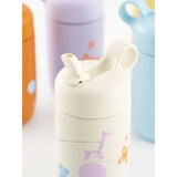 Equa Kids boca za vodu od nehrđajućeg čelika za djecu Bounce Yard 400 ml | shoptok.hr